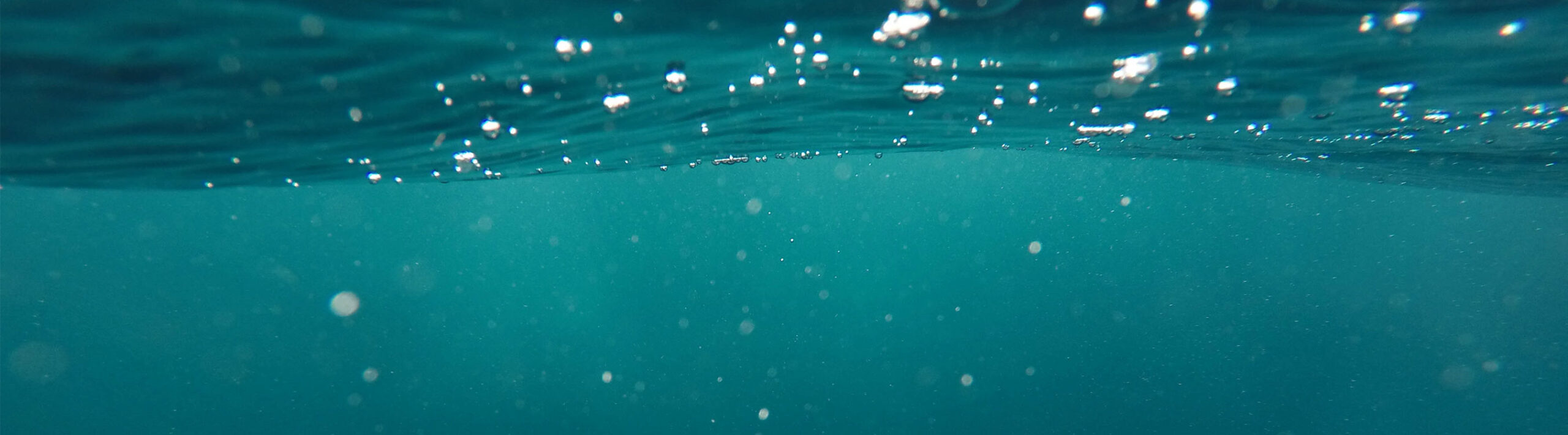 Puits Fréchette | Puits Artésiens | Sous l'eau